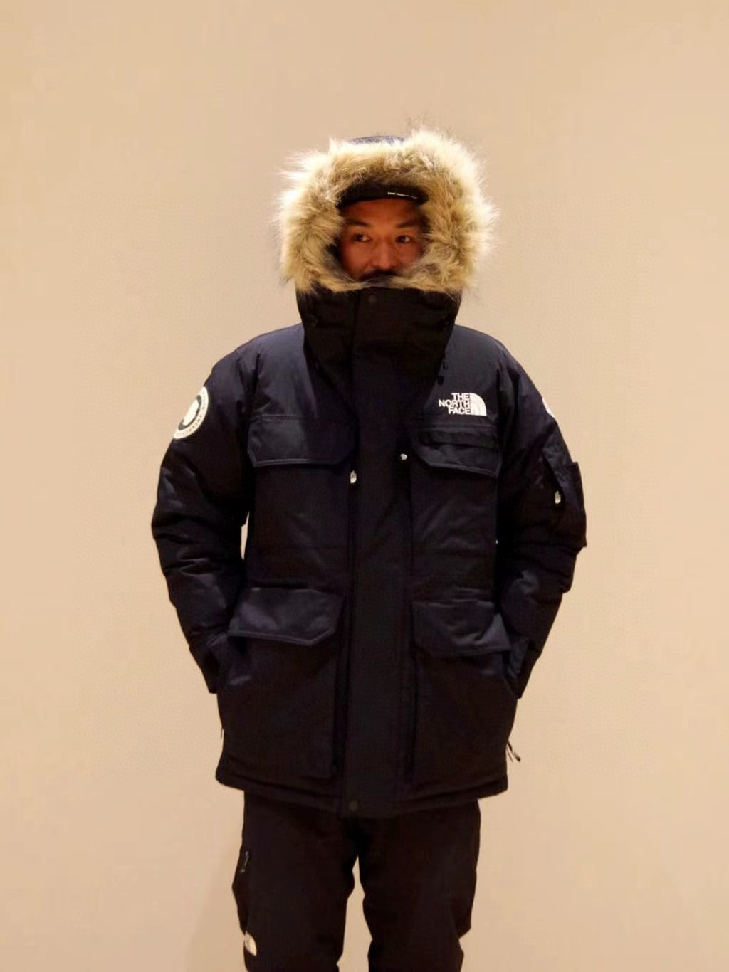 💫THE NORTH FACE Southern Cross Parka 羽絨   | 預訂約2月尾至3月初 