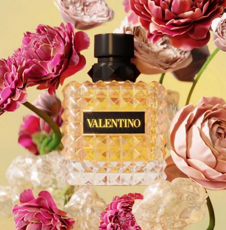🌸Valentino華倫天奴白日玫瑰香水100ml | 預訂約2-3星期– 娉婷貿易公司