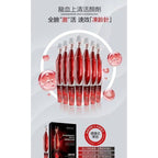 現貨🌸RaimeTHX 水光逆齡紅管面膜 ｜2盒送1盒龍血精華 | 落單後約3-5個工作天寄出 娉婷貿易公司 Exquisite Beauty Trading Company