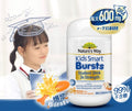供應商現貨🌸Nature’s Way佳思敏三倍強度嬰幼兒童DHA 300mg 50粒軟膠囊（新包裝） | 預訂 逢星期一，三返倉執貨 其後約3-5個工作天寄出 娉婷貿易公司 Exquisite Beauty Trading Company