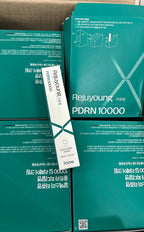 【24小時網站自助下單】🌸全新包裝 Rejuyoung 10000ppm PDRN 深層修復霜 30ml | 預訂約1-2星期 娉婷貿易公司 Exquisite Beauty Trading Company