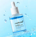 小量現貨🌸🐳1秒爆水 Medicube玻尿酸胜肽雙層安瓶30ml | 落單後約3-5個工作天寄出 娉婷貿易公司 Exquisite Beauty Trading Company