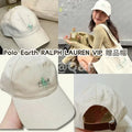 【24小時網站自助下單】2026年9月19日截🌸💯Polo Earth RALPH LAUREN VIP 贈品帽 100%正品 | 預訂 截單後約4-6星期到 娉婷貿易公司 Exquisite Beauty Trading Company