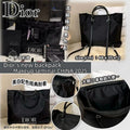 【24小時網站自助下單】🌸Dior's new backpack Makeup seminar CHINA 2025 | 預訂約5-7星期