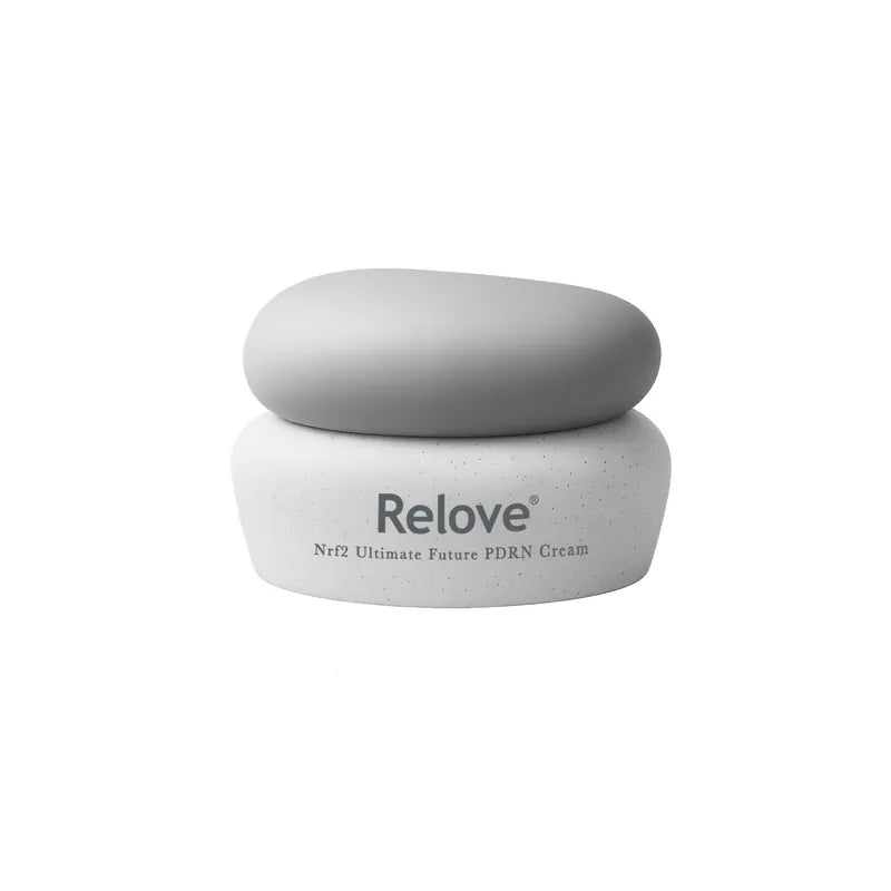 【24小時網站自助下單】香港代理行貨🌸 Relove 全酵肌泌水光乳霜 (PDRN拉絲霜)30g | 預訂約1-2星期