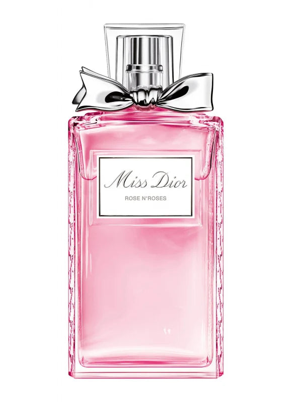 🌸Dior Miss Dior Rose N'Roses 漫舞玫瑰淡香水 100ml | 預訂約4-5星期