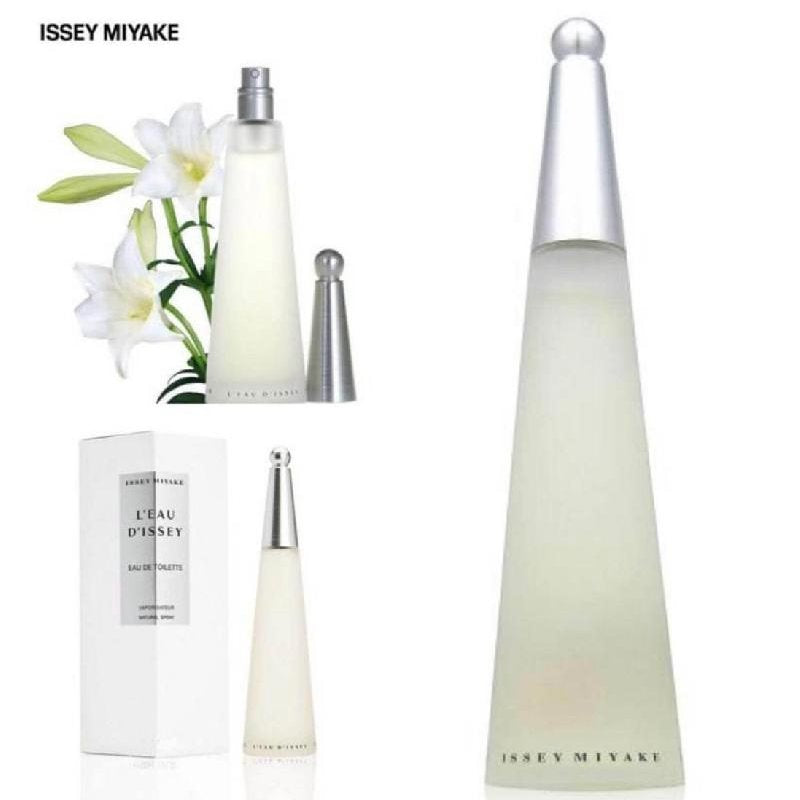 💫Issey Miyake 三宅一生 一生之水女性淡香水100ml | 預訂約4-5星期