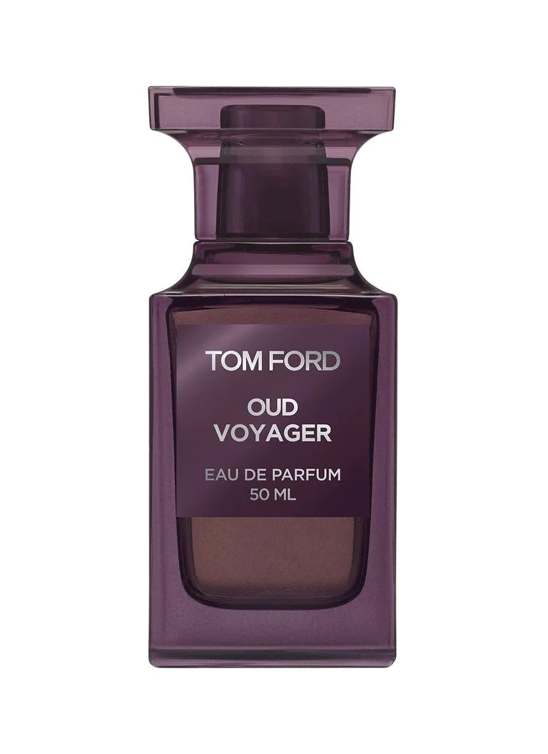 🌸免稅正品 新品 Tom Ford OUD VOYAGER 緋境烏木 50ml | 預訂約3-4星期