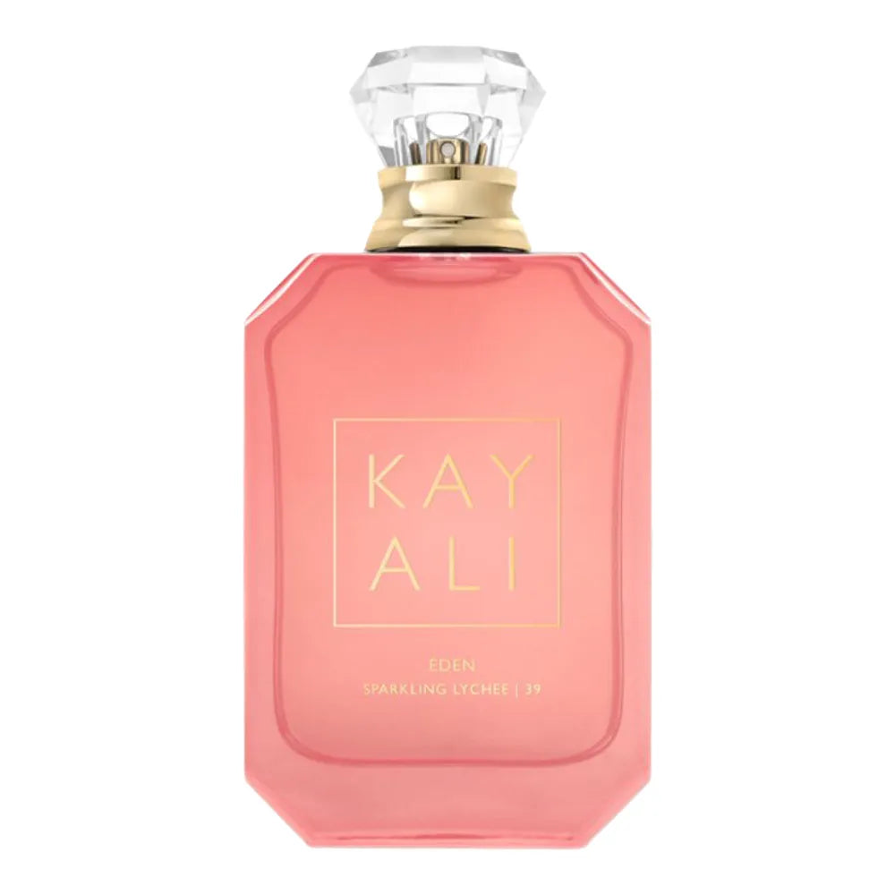 【24小時網站自助下單】🌸Kayali Eden Sparkling Lychee 39 Eau De Parfum 100ml | 預訂約2-3星期