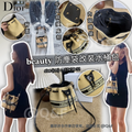 售完即止🌸DIOR 𝐛𝐞𝐚𝐮𝐭𝐲 防塵袋改裝水桶包 | 預訂約4-6星期 娉婷貿易公司 Exquisite Beauty Trading Company