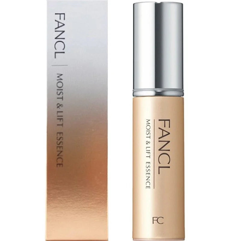 供應商現貨🌸免稅正品 FANCL芳珂膠原蛋白緊緻精華18ml | 預訂 逢星期一，三返倉執貨 其後約3-5個工作天寄出