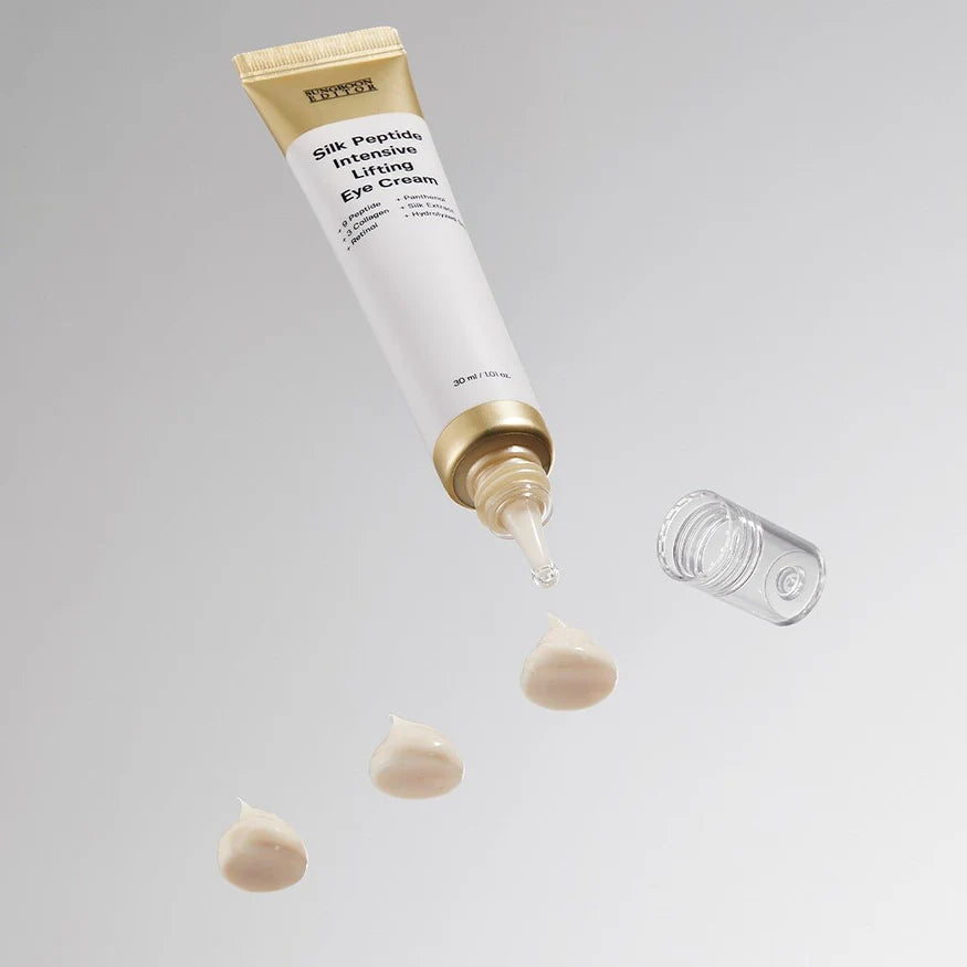 現貨🌸Sungboon 胜肽金絲膠原蛋白眼霜30ml | 落單後約3-5個工作天寄出