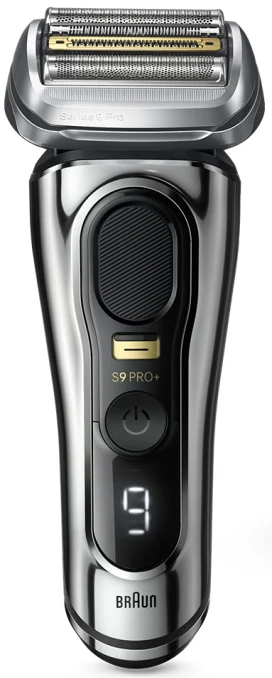 供應商現貨🌸Braun 百靈 Series 9 Pro+ 乾濕兩用男士電動鬚刨 9556cc | 落單後約3-5個工作天寄出