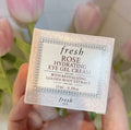 供應商現貨🌸香港專櫃貨 🌹Fresh馥蕾詩玫瑰眼霜15ml | 預訂 逢星期二，四返倉執貨 其後約3-5個工作天到貨或排單出貨 娉婷貿易公司 Exquisite Beauty Trading Company