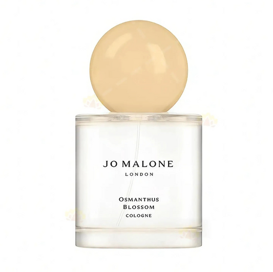 供應商現貨 💫免稅正品 JO MALONE 桂花古龍水 50ml | 預訂 落單後約5-7個工作天到貨或排單出貨