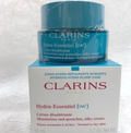 供應商現貨💫免稅正品 【新版】 Clarins嬌韻詩恆潤奇肌保濕乳霜50ml | 預訂 逢星期二，四返倉執貨 其後約3-5個工作天排單出貨 娉婷貿易公司 Exquisite Beauty Trading Company