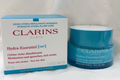 供應商現貨💫免稅正品 Clarins嬌韻詩恆潤保濕面霜50ml-rich cream # 滋養型 | 預訂 逢星期二，四返倉執貨 其後約3-5個工作天排單出貨 娉婷貿易公司 Exquisite Beauty Trading Company