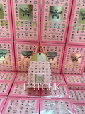供應商🚘每個週末到貨🚘💫免稅正品 最新款🩷粉紅背包🩷MCM CRUSH EDP 30ml / 50ml | 預訂 到貨後逢星期二，四返倉執貨 其後約3-5個工作天寄出 娉婷貿易公司 Exquisite Beauty Trading Company