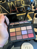 Supplier in stock💫【Hong Kong Counter】Nars Limited Edition Stargaze 12-Color Eyeshadow Palette | Pre-order Stock replenished every Tuesday and Thursday, then ships in approximately 3-5 business days