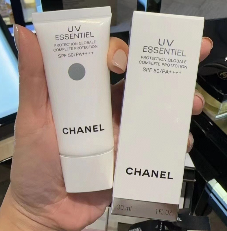 供應商現貨💫免稅正品 Chanel香奈兒UV美白防曬新款30ml | 預訂 逢星期二，四返倉執貨 其後約3-5個工作天排單出貨