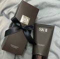 供應商現貨💫免稅正品 SK-II 男士潔面乳120g | 預訂 逢星期二，四返倉執貨 其後約3-5個工作天寄出 娉婷貿易公司 Exquisite Beauty Trading Company