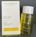 供應商現貨🌸香港專櫃貨 Clarins嬌韻詩撫紋油100ml | 預訂 逢星期一，三返倉執貨 其後約3-5個工作天寄出