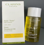 供應商現貨🌸香港專櫃貨 Clarins嬌韻詩撫紋油100ml | 預訂 逢星期一，三返倉執貨 其後約3-5個工作天寄出