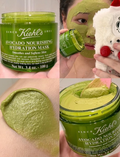 供應商現貨💫免稅正品 Kiehl's 🥑牛油果保濕面膜100g | 預訂 逢星期二，四返倉執貨 其後約3-5個工作天排單出貨 娉婷貿易公司 Exquisite Beauty Trading Company