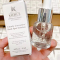供應商現貨 💫香港專櫃 Kiehl's 科顏氏淡斑精華15ml旅行裝 | 預訂 逢星期二，四返倉執貨 其後約3-5個工作天寄出 娉婷貿易公司 Exquisite Beauty Trading Company