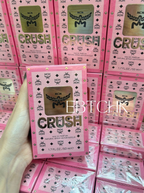 供應商🚘每個週末到貨🚘💫免稅正品 最新款🩷粉紅背包🩷MCM CRUSH EDP 30ml / 50ml | 預訂 到貨後逢星期二，四返倉執貨 其後約3-5個工作天寄出 娉婷貿易公司 Exquisite Beauty Trading Company