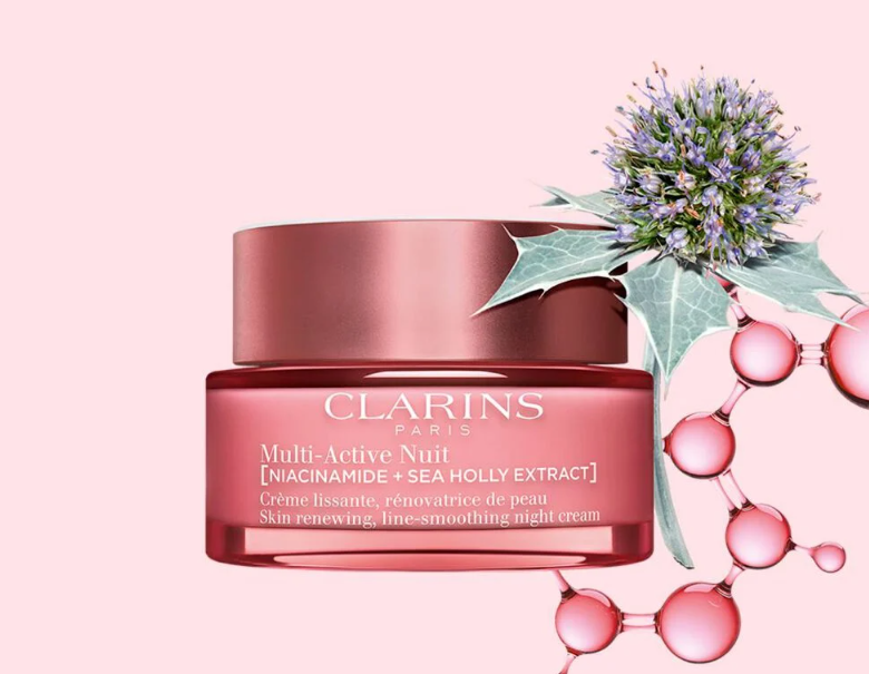 供應商現貨🌸免稅正品 24年新版 Clarins青春多元日晚霜50ml | 預訂 逢星期一，三返倉執貨 其後約3-5個工作天寄出