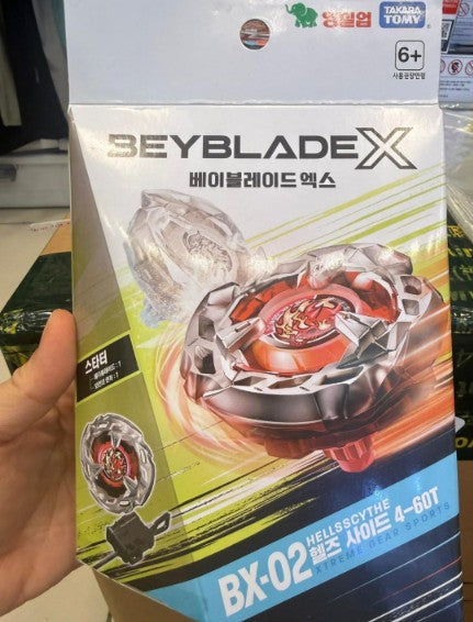 2026年6月30日截🌸  UX-07 鳳凰舵卡組戰鬥陀螺套裝 1盒3個最抵買呀 💰HK$399  BX-08 戰鬥陀螺 1盒3個最抵買呀🤣 💰HK$299  BX-01 龍劍對戰3-60F 💰HK$309  BX-02 地獄側 💰HK$199  BX-19 犀牛角 💰HK$199  BX-21 地獄鎖鏈卡 1盒3個最抵買呀🤣 💰HK$299  UX-06 GN雄獅 💰HK$279 | 預訂 下單後約2-3星期