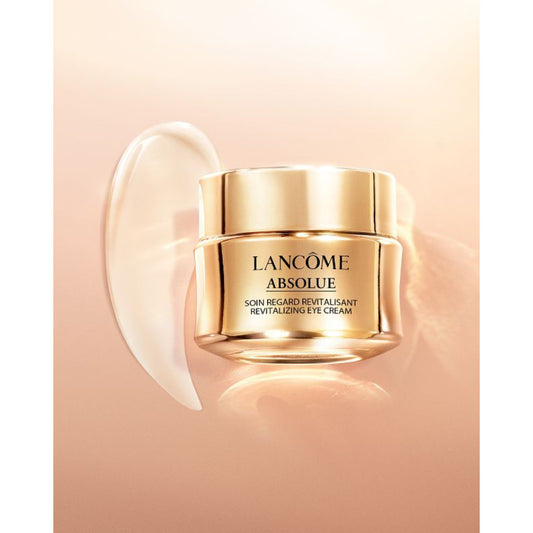 Supplier's ready stock 💫Hong Kong counter product Lancome Pure Eye Cream 20ml | Order will be returned to the warehouse for delivery on Tuesdays and Thursdays. It will take about 3-5 working days to arrive or arrange for shipment.