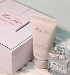 【24小時網站自助下單】現貨🌸DIOR # Miss Dior花漾甜心香水套盒 花漾甜心EDT 5ml+身體乳20ml | 落單後約5-7個工作天寄出