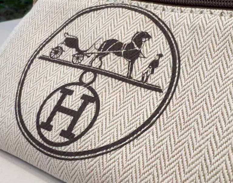 限量，售完即止🌸💯Hermes 正品贈品塵袋改裝收納袋 100%正品改裝 | 預訂約4-6星期