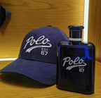 售完即止🌸Polo 香水專櫃贈品棒球帽 100%正品 | 預訂約4-6星期 娉婷貿易公司 Exquisite Beauty Trading Company