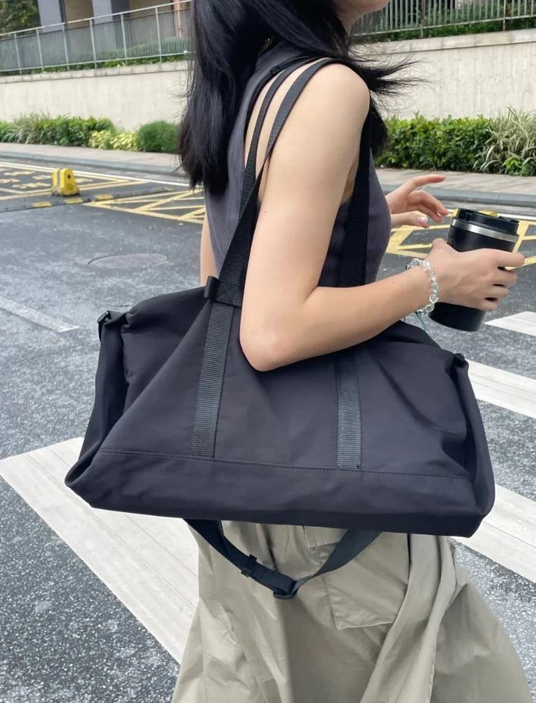 售完即止🌸Tumi vip gift 可收納折疊購物袋旅行包 | 預訂約4-6星期 娉婷貿易公司 Exquisite Beauty Trading Company