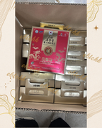 【24小時網站自助下單】現貨🌸韓國製 samsung 健康365 6年根正宗高麗蔘10ml×100條 | 落單後約3-5個工作天寄出