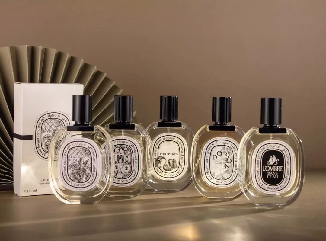 💫Diptyque 淡香水系列 100ml | 預訂約4-5星期