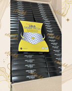 【24小時網站自助下單】現貨🌸【LOLO Skinny Patch 瘦身溶脂貼】 | 落單後約3-5個工作天寄出