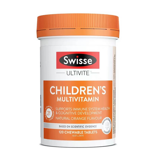 Australian Swisse series multivitamin series | It will take about 3-5 working days after the supplier places the order, or it will be dispatched.