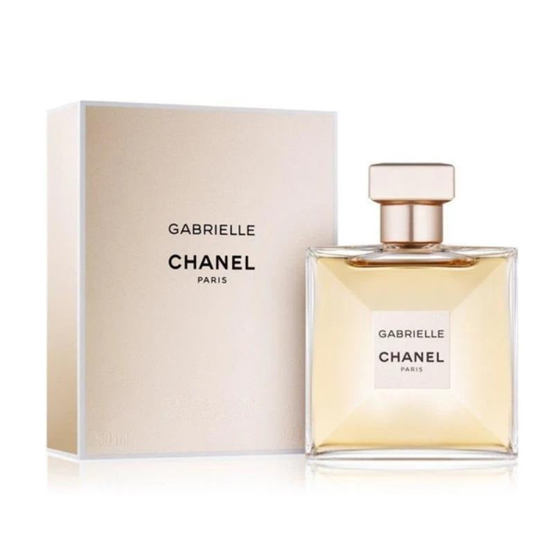 供應商現貨 💫免稅正品 Chanel 香奈兒 Gabrielle EDP 嘉柏麗爾女性香水 35ml (預訂約1-2星期) / 50ml /100ml | 預訂 落單後約5-7個工作天到貨或排單出貨