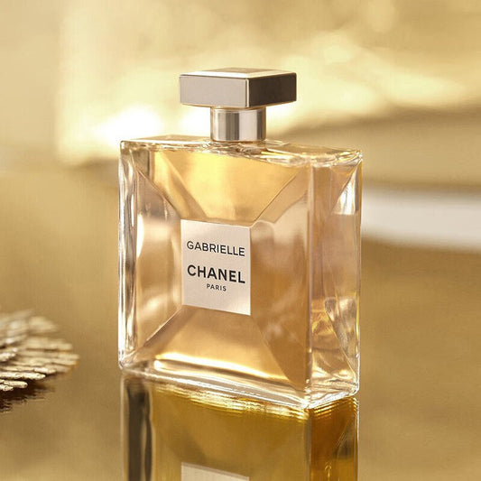 供應商現貨 💫免稅正品 Chanel 香奈兒 Gabrielle EDP 嘉柏麗爾女性香水 35ml (預訂約1-2星期) / 50ml /100ml | 預訂 落單後約5-7個工作天到貨或排單出貨