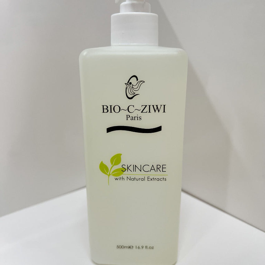 【24小時網站自助下單】現貨🌸法國詩華 BIO-C-ZIWI 排毒去水塑形護理油 500ml | 落單後約3-5個工作天寄出 娉婷貿易公司 Exquisite Beauty Trading Company