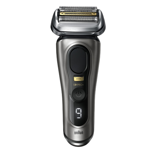 供應商現貨🌸Braun 百靈 Series 9 PRO+ 乾濕兩用男士電動鬚刨 9565CC | 落單後約3-5個工作天寄出