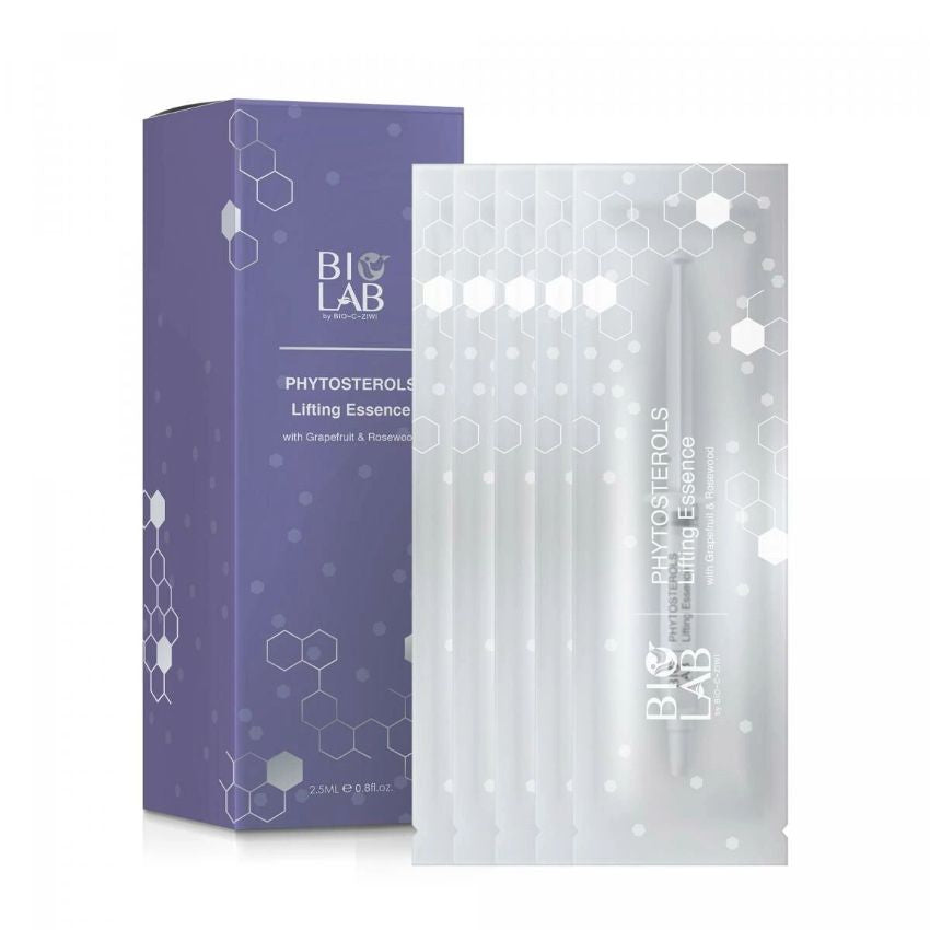 現貨🌸法國BIO Lab植物甾醇提拉精華（散裝1支 ） | 落單後約3-5個工作天寄出