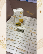 【24小時網站自助下單】現貨300盒🌸🔥BB LAB 有機橄欖檸檬雙效飲🫒🍋 20個*10包/盒 | 落單後約3-5個工作天寄出