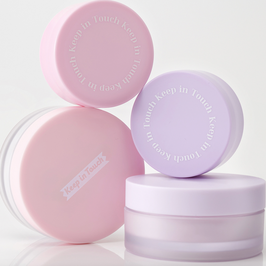 現貨🌸KEEP IN TOUCH NEW Young Pairing 礦物蜜粉 | 落單後約3-5個工作天寄出