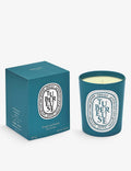 供應商現貨💫免稅正品 Diptyque Tubereuse 蒂普提克晚香玉香氛蠟燭(2023 藍色限定版) | 預訂 逢星期二，四返倉執貨 其後約3-5個工作天寄出 娉婷貿易公司 Exquisite Beauty Trading Company
