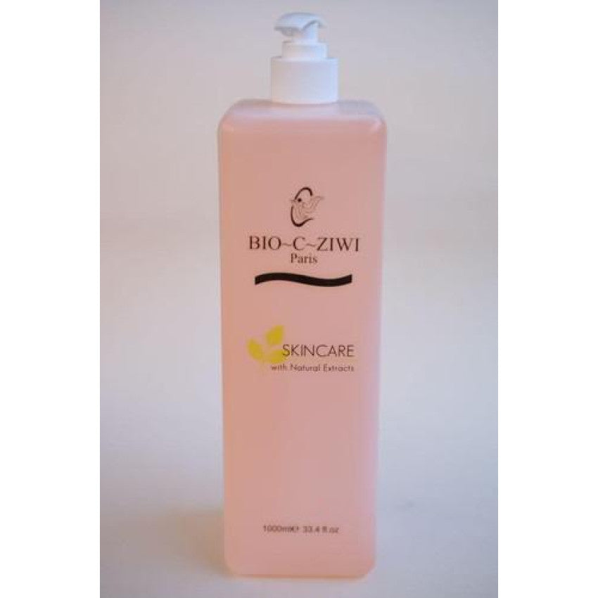 【24小時網站自助下單】🌸法國詩華 BIO-C-ZIWI玫瑰舒壓按摩油 1000ml | 預訂約1-2星期 娉婷貿易公司 Exquisite Beauty Trading Company